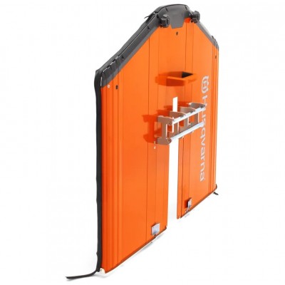 Захисний кожух для сухого різу для стінорізної машини Husqvarna WS 220, WS 8, 900 мм (5791048-01)