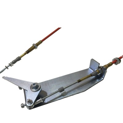 Трос скорости движения для швонарезчика Husqvarna FS 524, 500-серия (5814913-01)