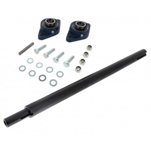 Комплект вала ножів для швонарізчика Husqvarna FS 400 LV , FS 400 LV S (5853134-01) Комплект вала ножів для швонарізчика Husqvarna FS 400 LV , FS 400 LV S (5853134-01)