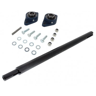 Комплект вала ножей для швонарезчика Husqvarna FS 400 LV, FS 400 LV S (5853134-01)