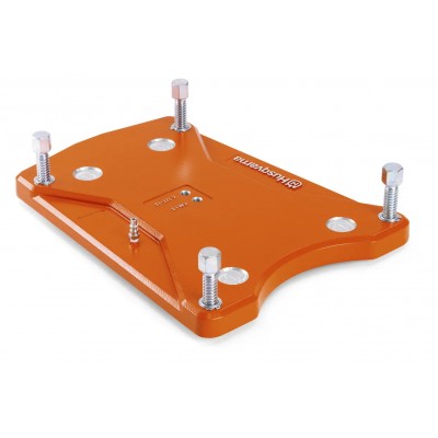 Вакуумна плита Husqvarna 480x371x84 мм для стійки DS 150, DS 250, DS 450 (5976351-03)