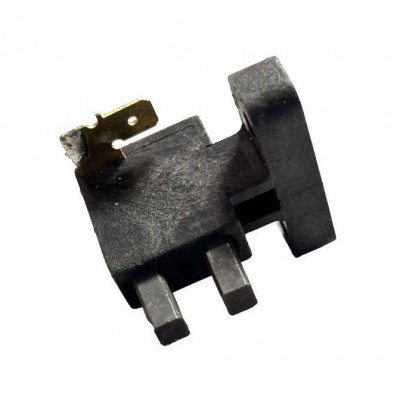 Щітки вугільні комплект з тримачем для генератора Husqvarna G5500P (5979431-01)