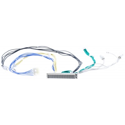 MAIN WIRING Husqvarna (5010037-02)