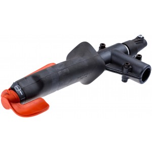 HANDLE RIGHT Husqvarna (5021445-04)
