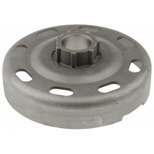 Барабан зчеплення 3/8"x7 Husqvarna (5024404-02) заміна арт. 5045472-02