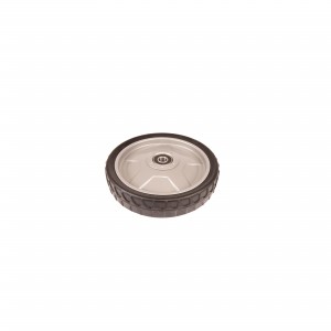 WHEEL ASSY FIVE 180MM SILVER Husqvarna (5032756-02)