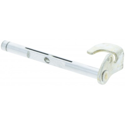 THROTTLE SHAFT & LEVER Husqvarna (5035332-01)