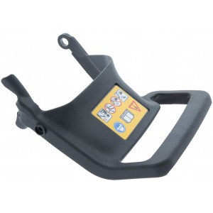 Ручка гальма Husqvarna (5037193-04)