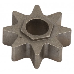 Звездочка ведущая Husqvarna (5080451-05)