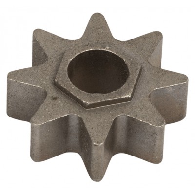 Звездочка ведущая Husqvarna (5080451-05)