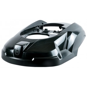 MAIN BODY KIT 220 AC Husqvarna (5100967-01)