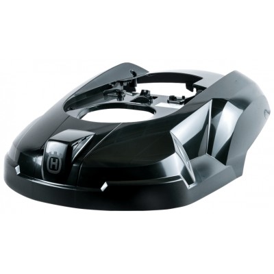 MAIN BODY KIT 220 AC Husqvarna (5100967-01)