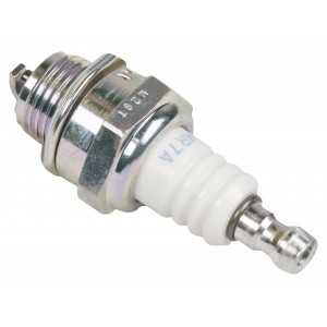 Свеча зажигания BPMR7A Husqvarna (5212312-01) замена арт.5032351-11