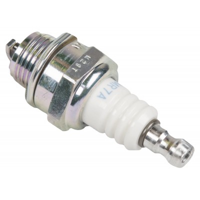 Свеча зажигания BPMR7A Husqvarna (5212312-01) замена арт.5032351-11