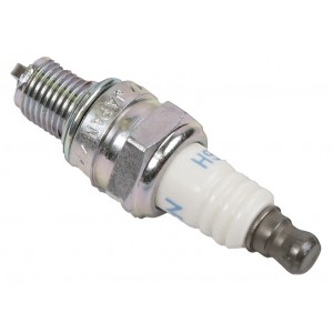 Свеча зажигания NGK CMR6H Husqvarna (5212335-01) замена арт.5745196-01