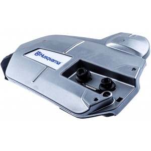 Кришка зчеплення у к-ті Husqvarna (5257433-03) заміна арт. 5257433-05