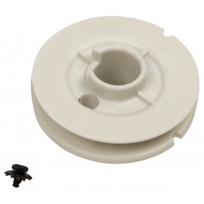 Котушка стартера Husqvarna (5300694-00) заміна арт. 5300717-86