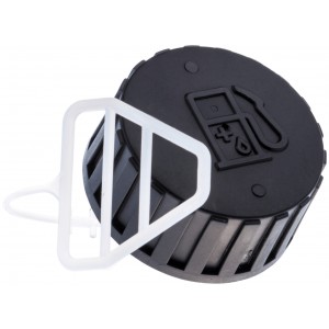 Кришка паливного бака Husqvarna (5310049-40)