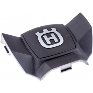 Накладка руля Husqvarna (5324159-87) замена арт.5324397-43