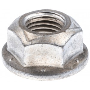 Гайка Husqvarna (5330012-82) заміна арт. 8736107-00
