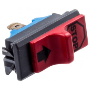 STOP SWITCH Husqvarna (5371314-01)