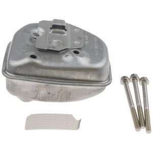 Глушник EPA A2 Husqvarna (5372217-03)