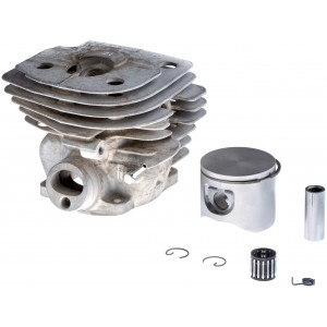 Поршнева у к-ті, 46 мм Husqvarna (5372485-02) заміна арт. 5372485-04