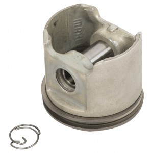Поршень у комплекті, D 44 мм Husqvarna (5372618-02)