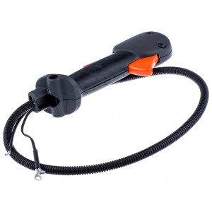 Ручка травокосилки к-т Husqvarna (5374245-09)