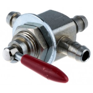 FUEL TAP Husqvarna (5391026-79)