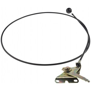 THROTTLE WIRE Husqvarna (5391027-32)
