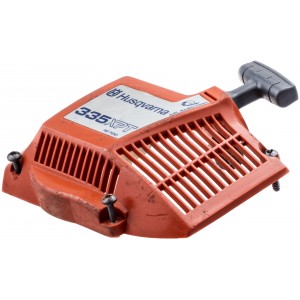 Стартер у к-ті Husqvarna (5440643-03) заміна арт. 5440643-04