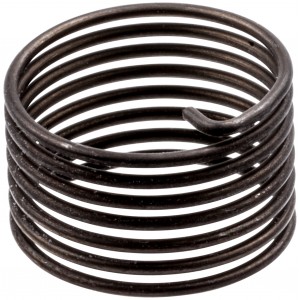 Пружина стартера Husqvarna 125 C, 125E, 125L, 125 LD, 125R (5451603-01)