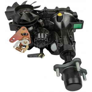TRANSMISSION Husqvarna (5745691-01)