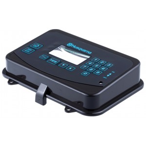 DISPLAY COVER Husqvarna (5759442-03)