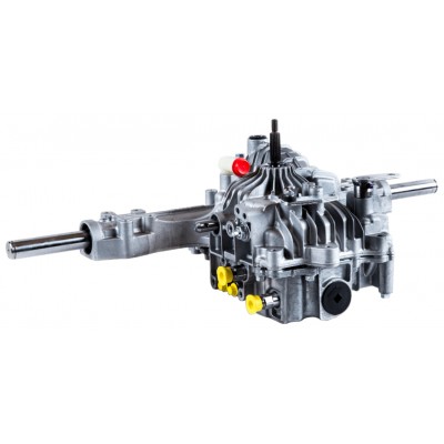 Трансмісія Husqvarna (5780962-01)