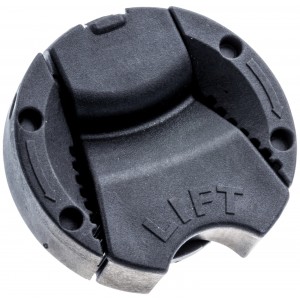 Гайка з ручкою Husqvarna (5791073-01)