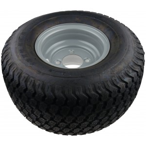 WHEEL ASSY 18X9.5X8 A500 MS-41 Husqvarna (5797534-01)