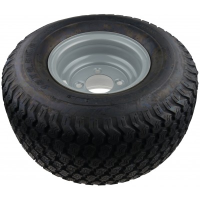 WHEEL ASSY 18X9.5X8 A500 MS-41 Husqvarna (5797534-01)