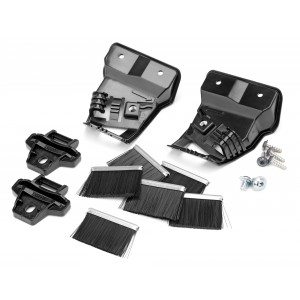 BRUSH KIT Husqvarna (5819820-01)