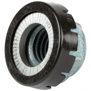 NUT WASHER LOCKING M12X1.75 LH Husqvarna (5841355-01)