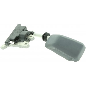 Модуль зажигания Husqvarna (5856832-01) замена арт.5968133-06