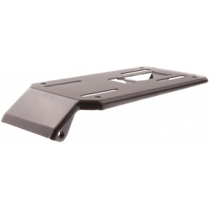 SEAT BRACKET 300 ASSY GREY Husqvarna (5871527-01) замена арт.5011315-01