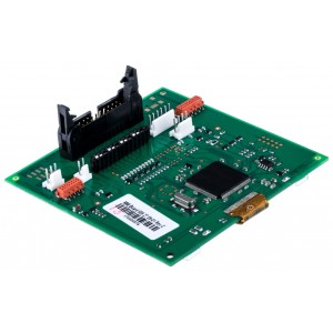 Плата HMI Husqvarna (5882759-01)