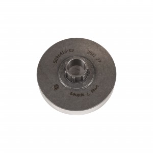CLUTCH DRUM ASSY SMALL 7 SPLIN Husqvarna (5896416-02)