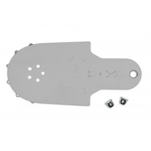 Змінний наконечник шини X-TOUGH 0.325" Husqvarna (5974743-01)