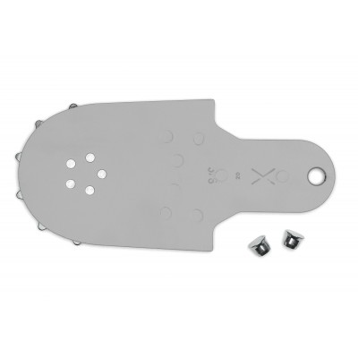 Змінний наконечник шини X-TOUGH 0.325" Husqvarna (5974743-01)