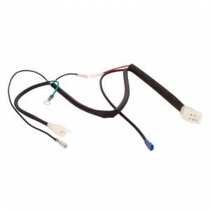 ENGINE HARNESS Husqvarna (5986010-01)