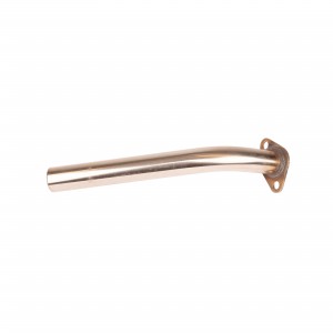 MUFFLER Husqvarna (5993491-92)