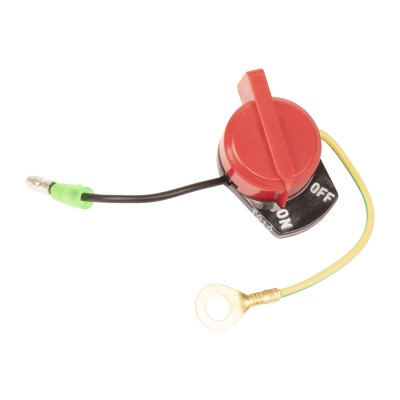 SWITCH STOP Husqvarna (5993492-36)